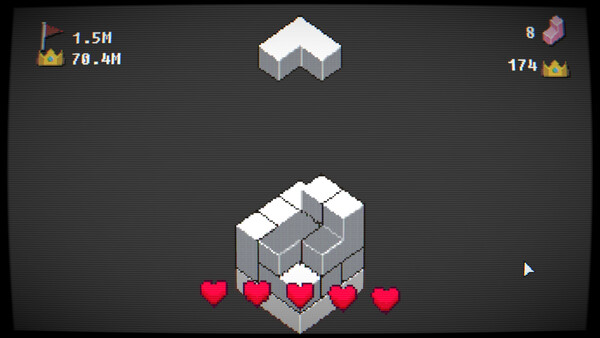 Скриншот 5 из игры HAKO TOWER