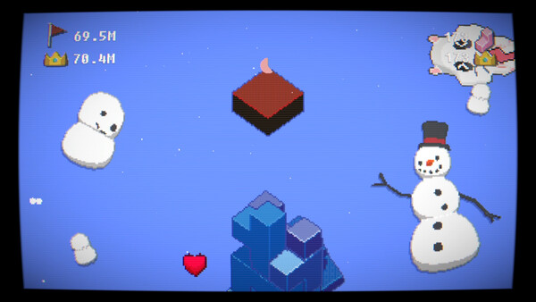 Скриншот 4 из игры HAKO TOWER
