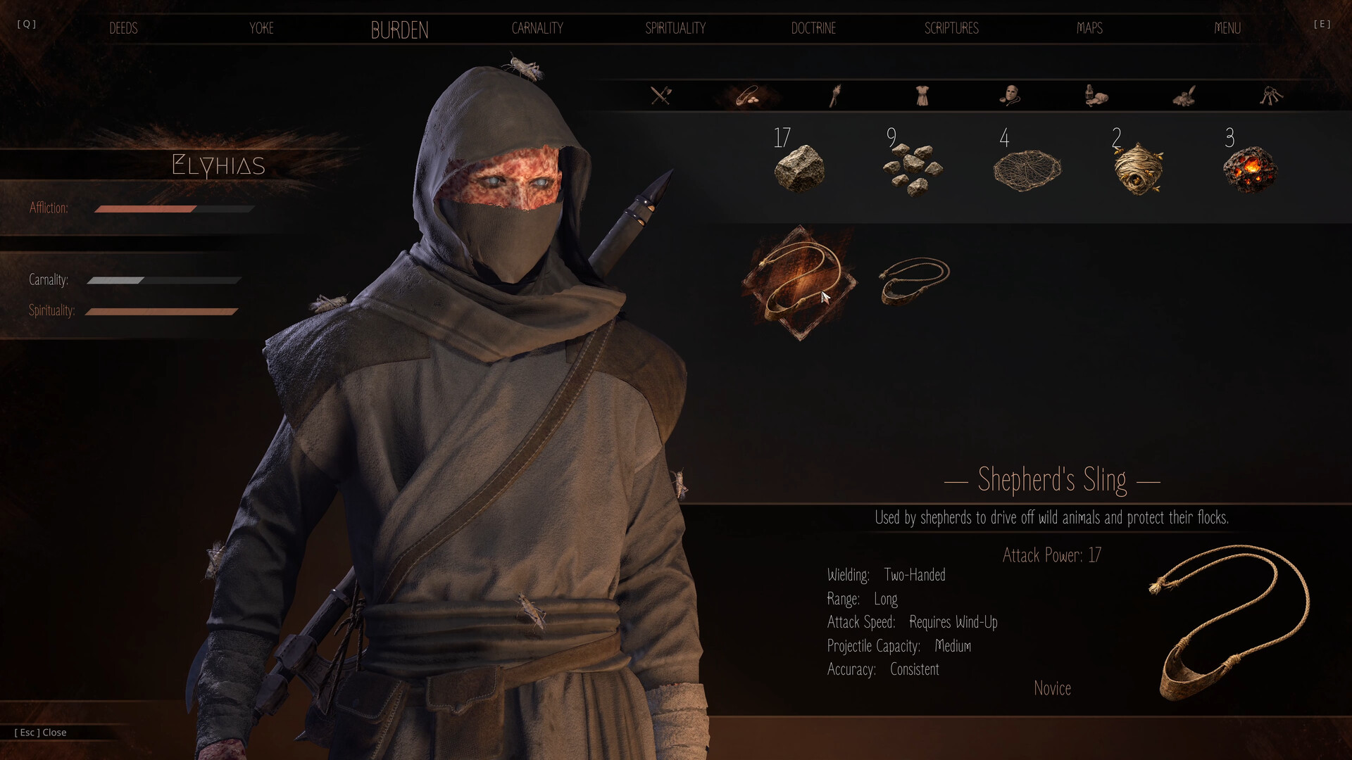 The Abased screenshot #4