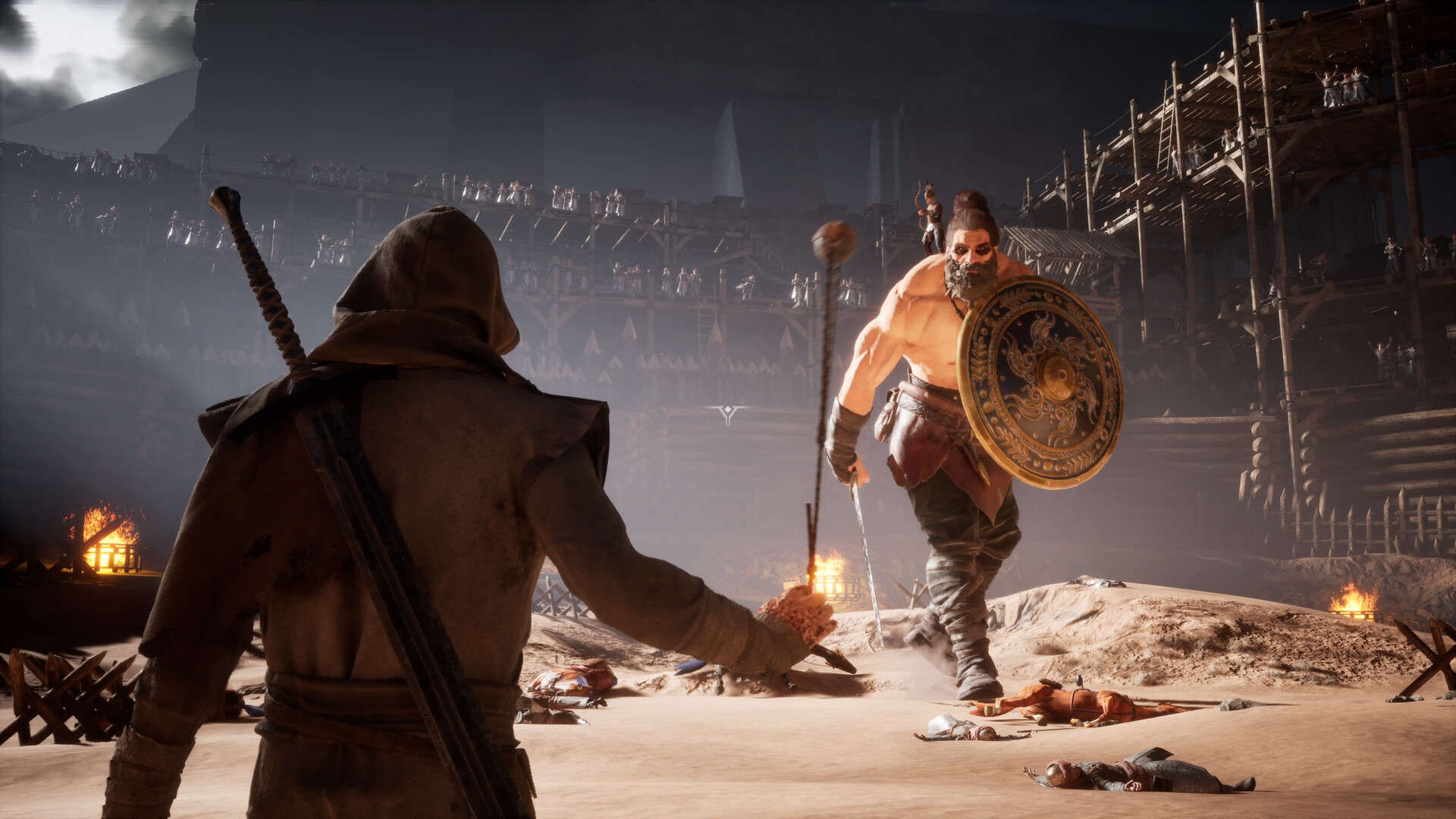 The Abased Featured Screenshot #1