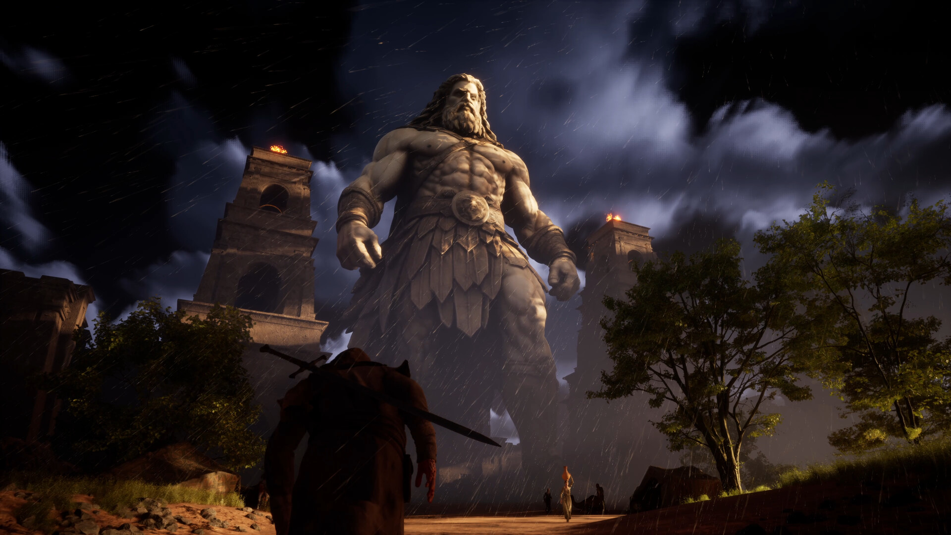 The Abased screenshot #6