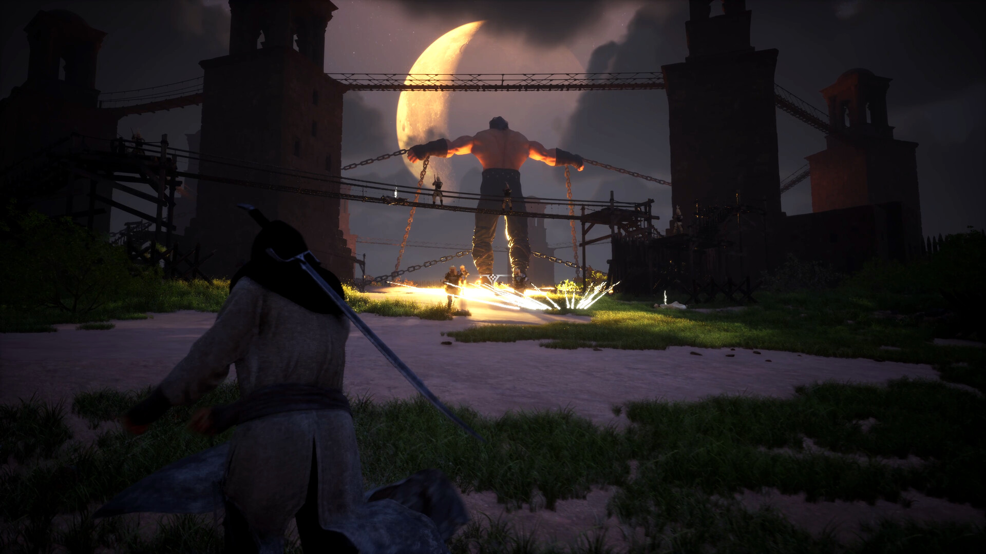 The Abased screenshot #11