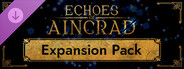 Echoes of Aincrad Expansion Pack