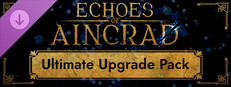Echoes of Aincrad - Ultimate Upgrade Pack