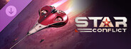DLC: Star Conflict - Lost Contact