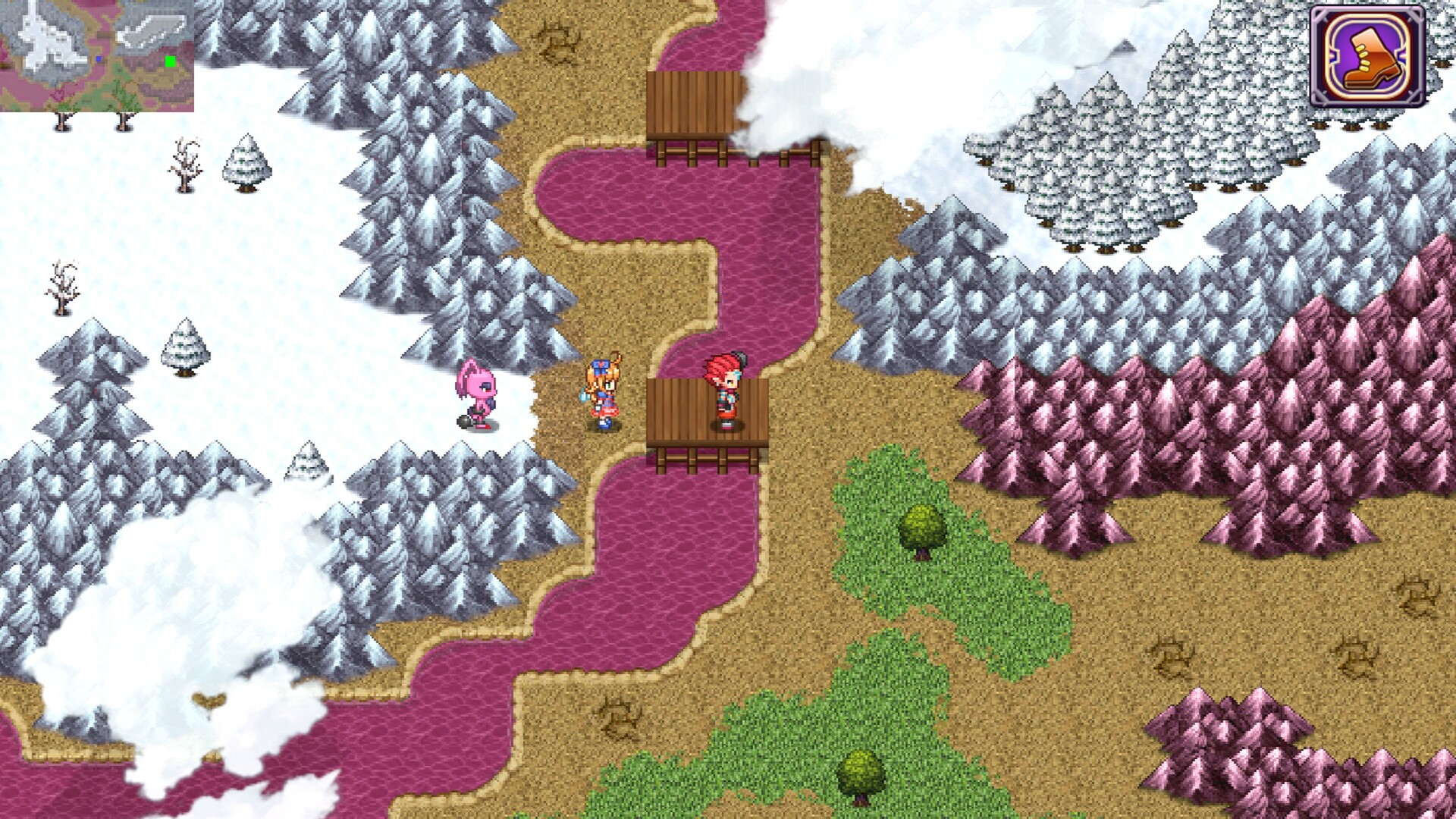 Akuma Rise screenshot #1