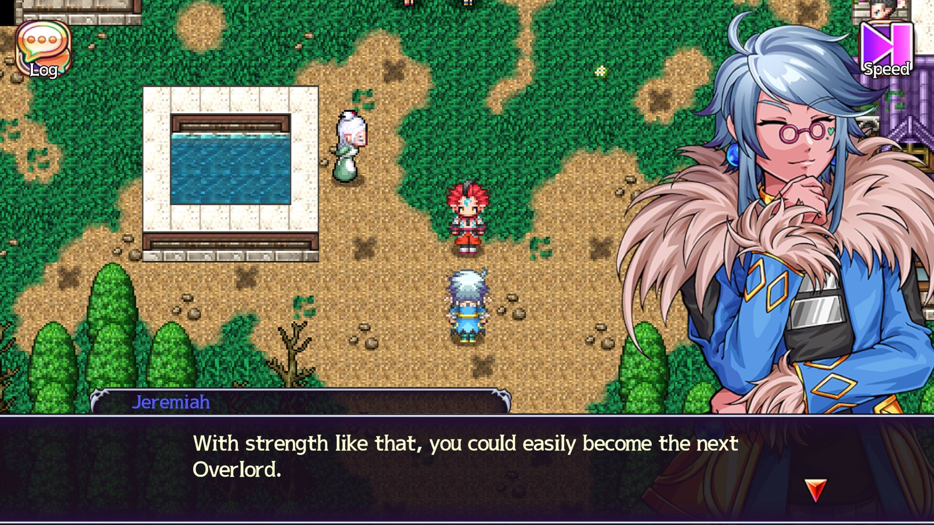 Akuma Rise screenshot #8