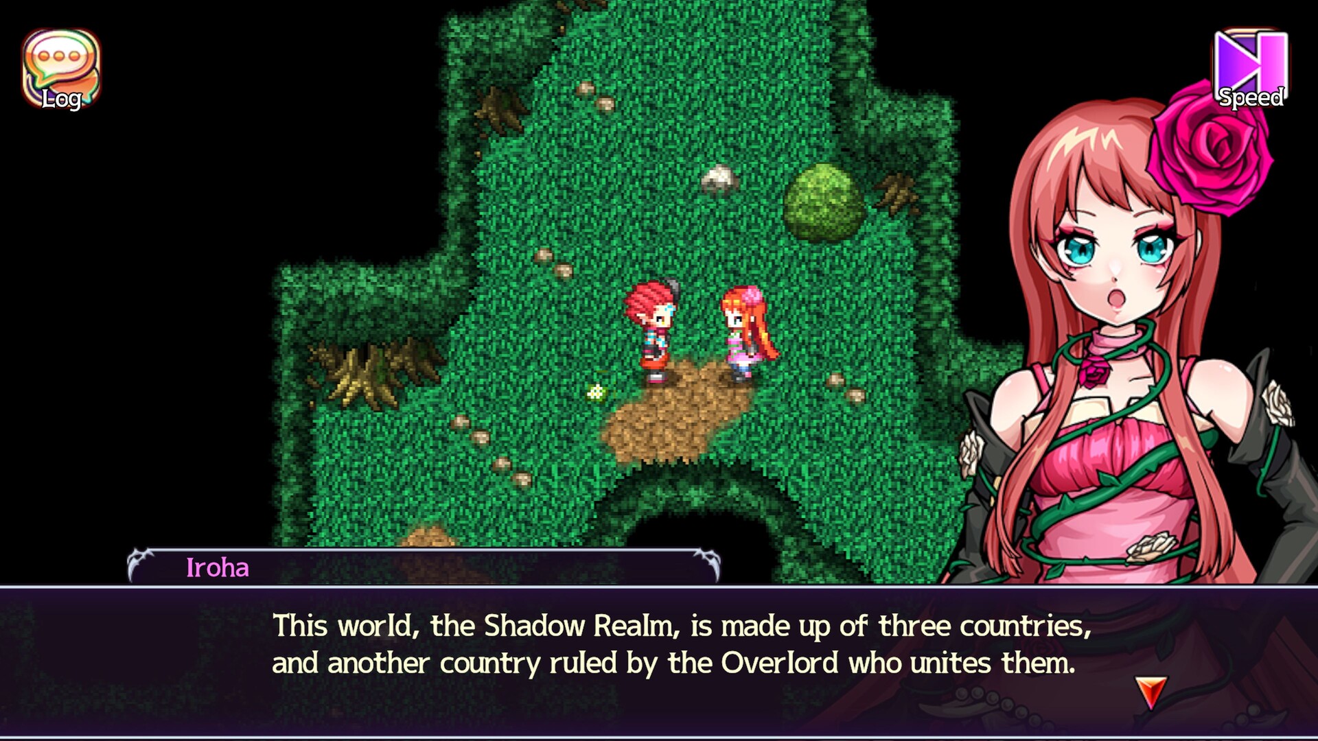 Akuma Rise screenshot 10