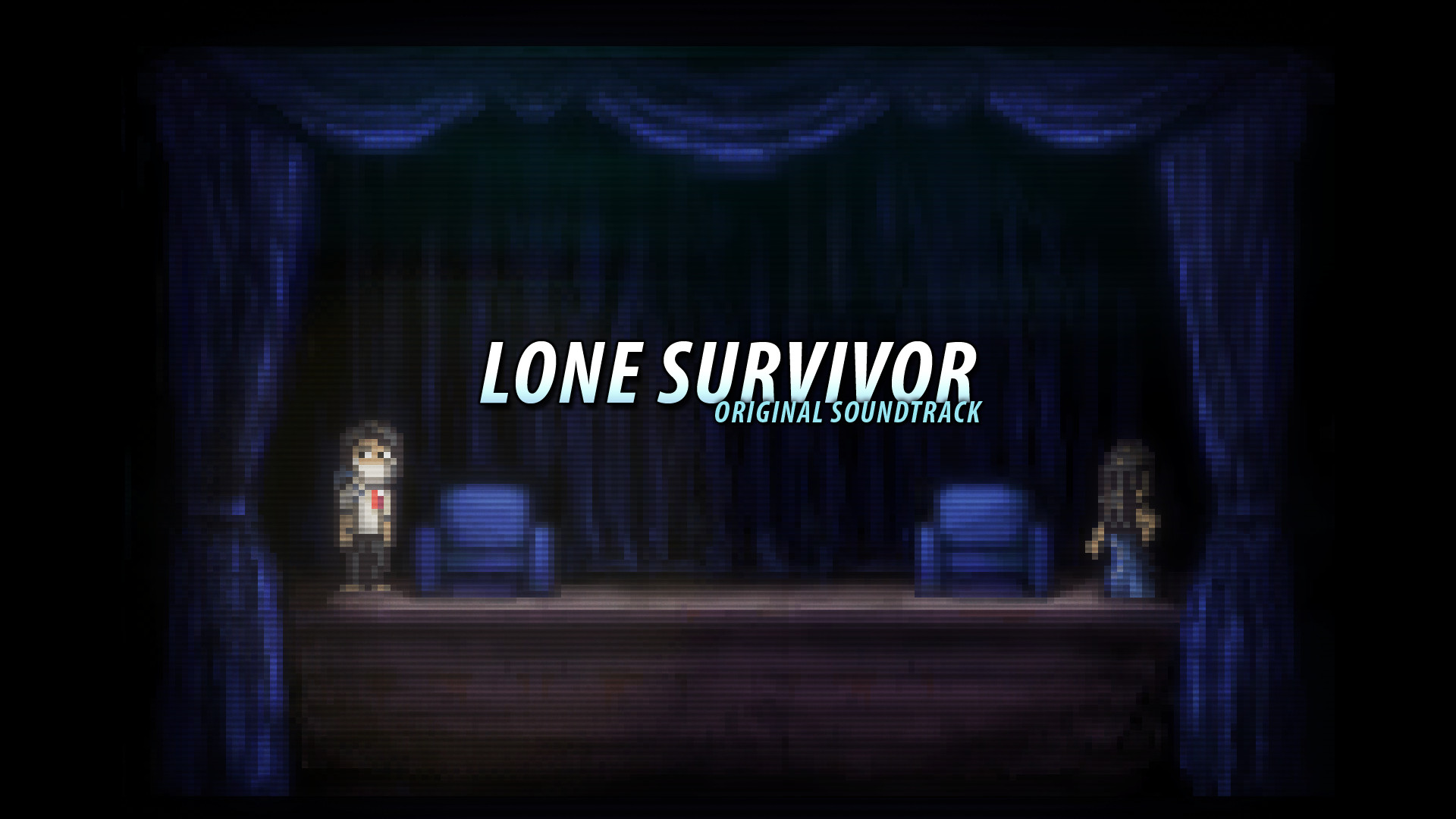 Lone Survivor - Original Soundtrack Featured Screenshot #1