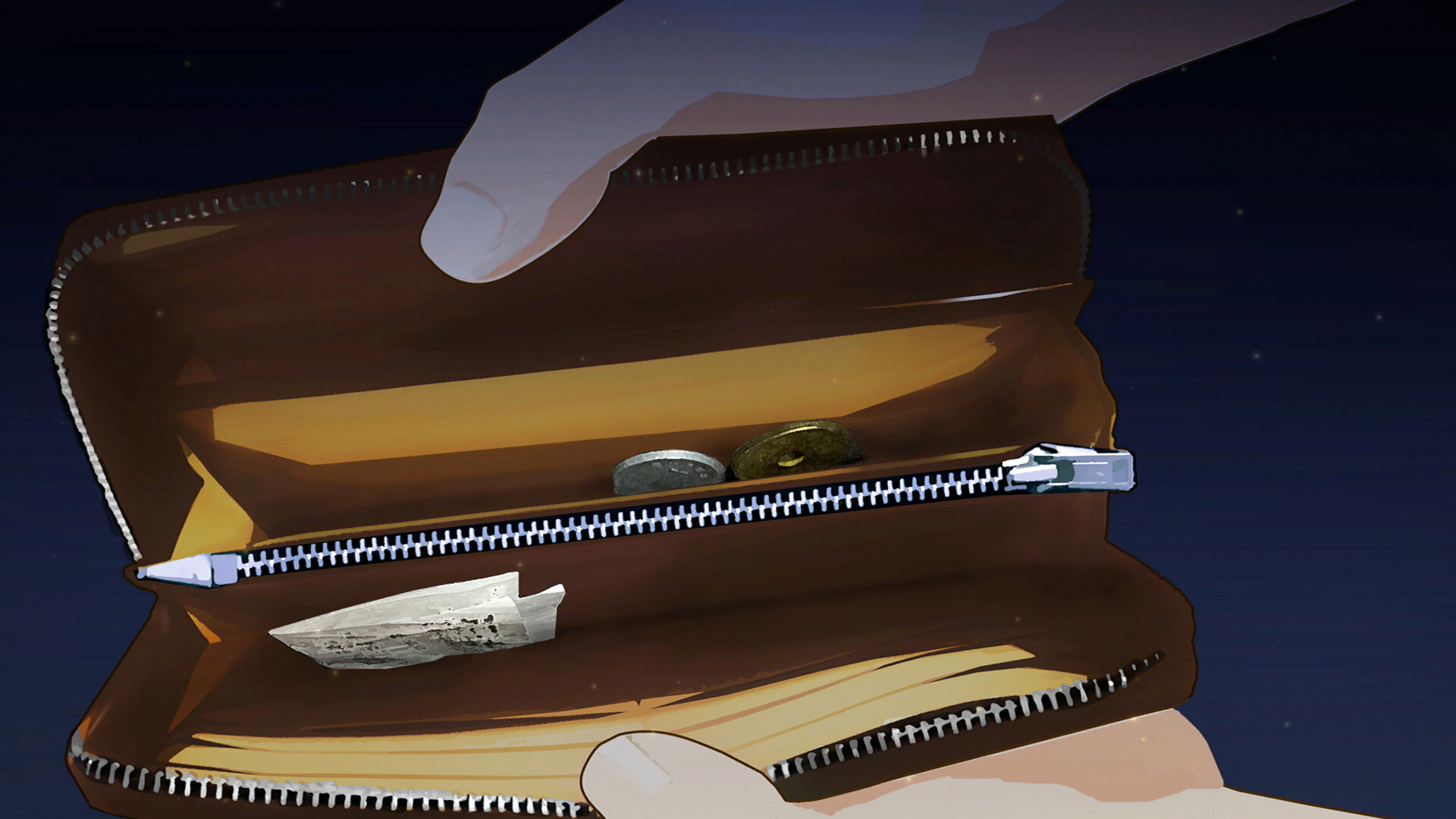 Jobless Hero Featured Screenshot #1