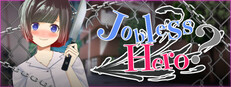 Jobless Hero cover