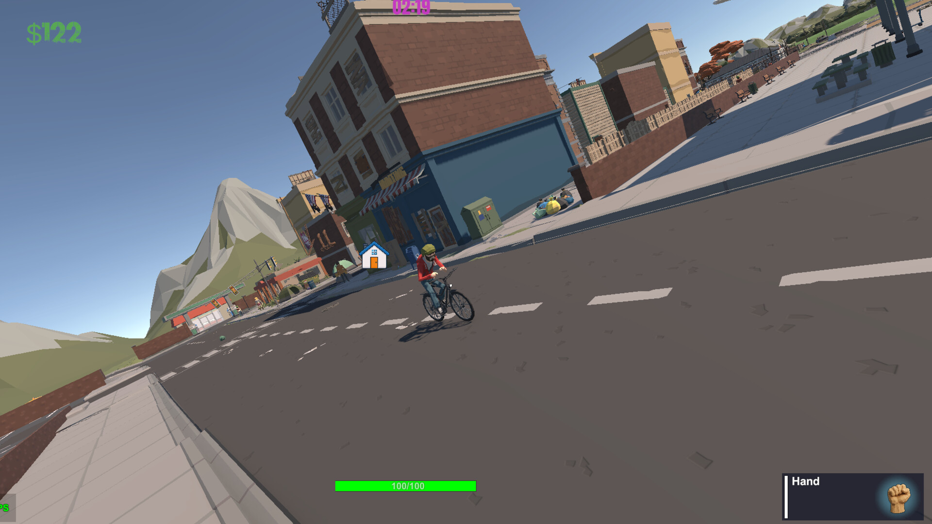 Slums: DriveBy screenshot 6