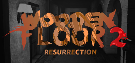 Wooden Floor 2 - Resurrection steam charts