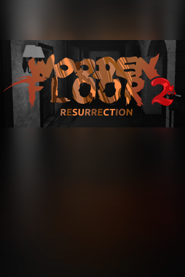 Cover art of Wooden Floor 2 - Resurrection
