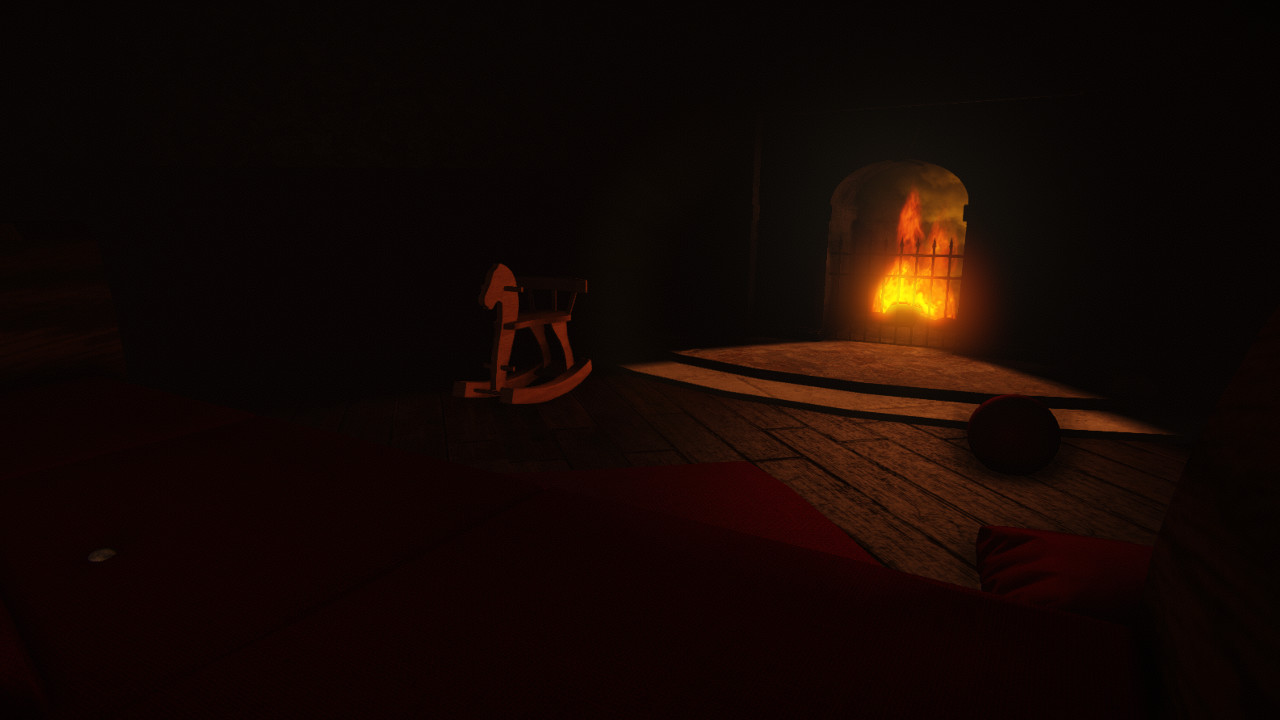 Wooden Floor 2 - Resurrection Featured Screenshot #1