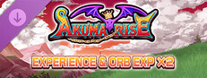 Experience & Orb EXP x2 - Akuma Rise Banner
