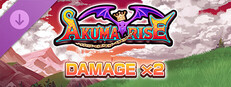 Damage x2 - Akuma Rise Banner