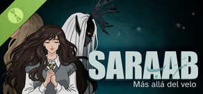 Saraab: Beyond The Veil Demo