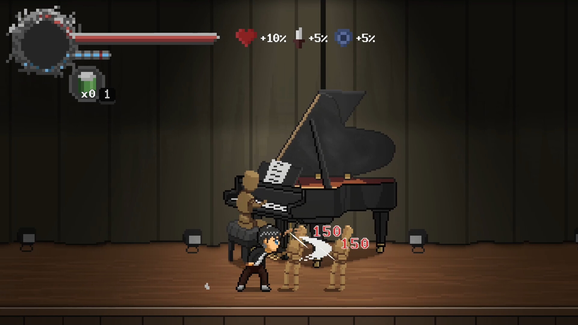 Kantmis-Zero screenshot 1