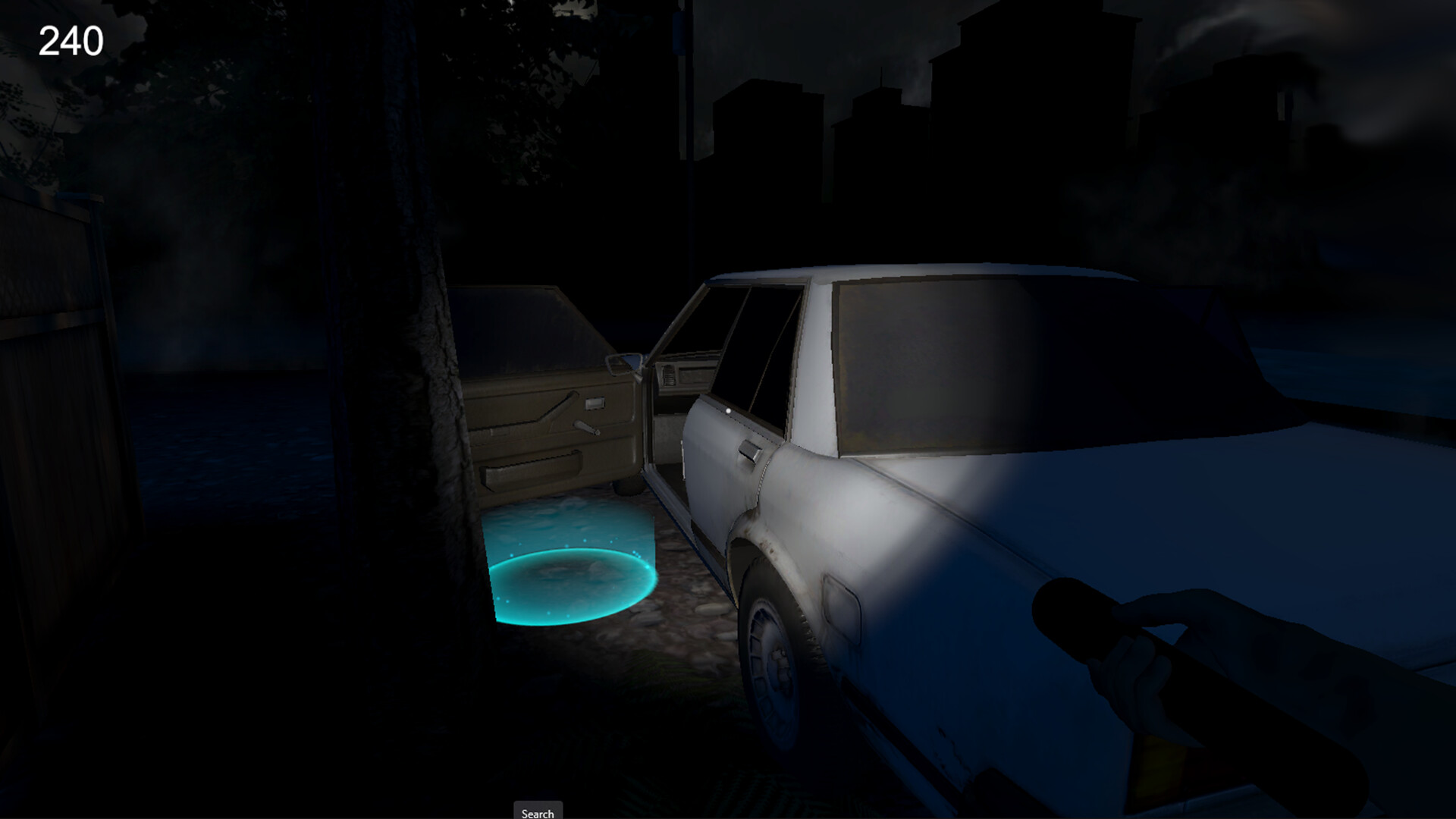 Master Thief Simulator screenshot #7