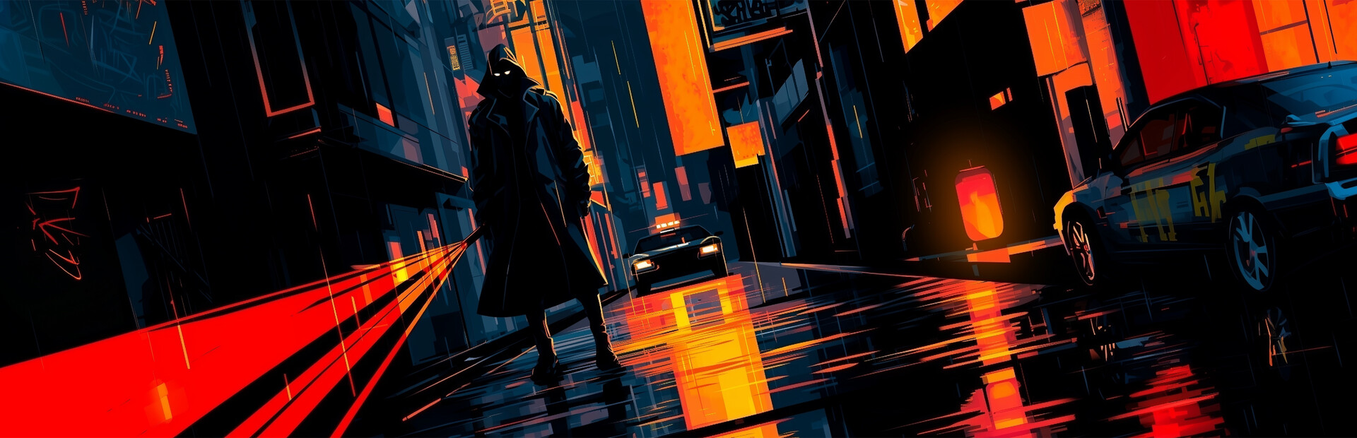 Master Thief Simulator