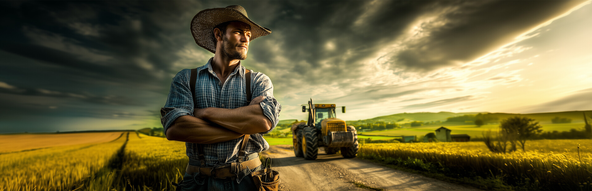 Agro Simulator: Season 26