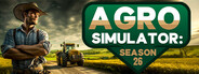 Agro Simulator: Season 26