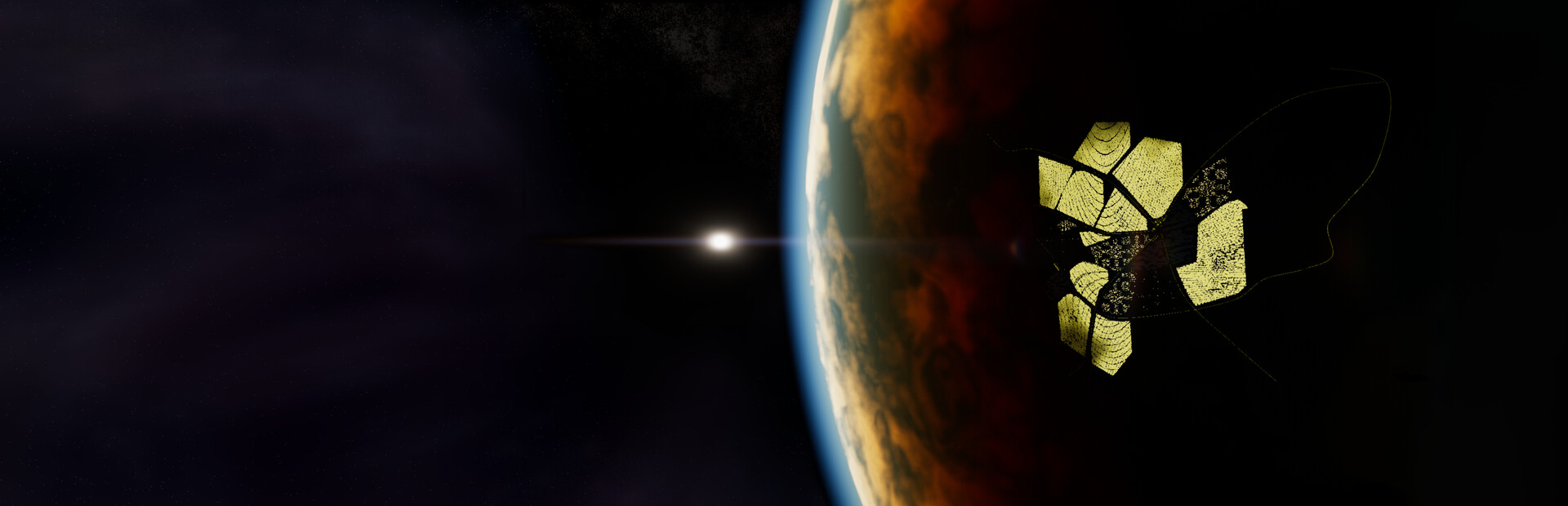 Glorgorian Weather Initiative