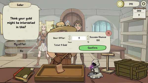Screenshot media