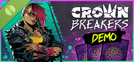 Crownbreakers Demo