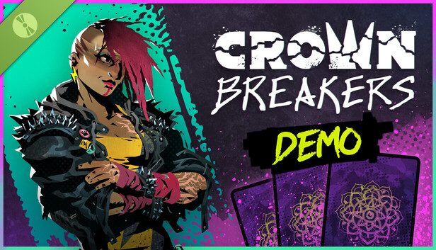 Crownbreakers Demo