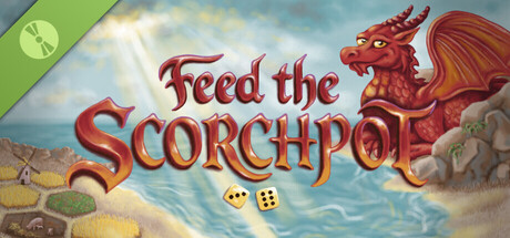 Feed the Scorchpot Demo