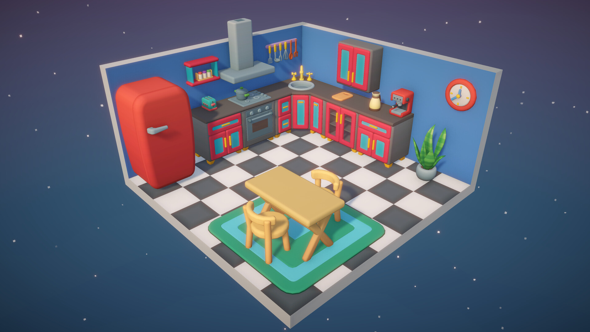 Screenshot 2 from Dearbnb