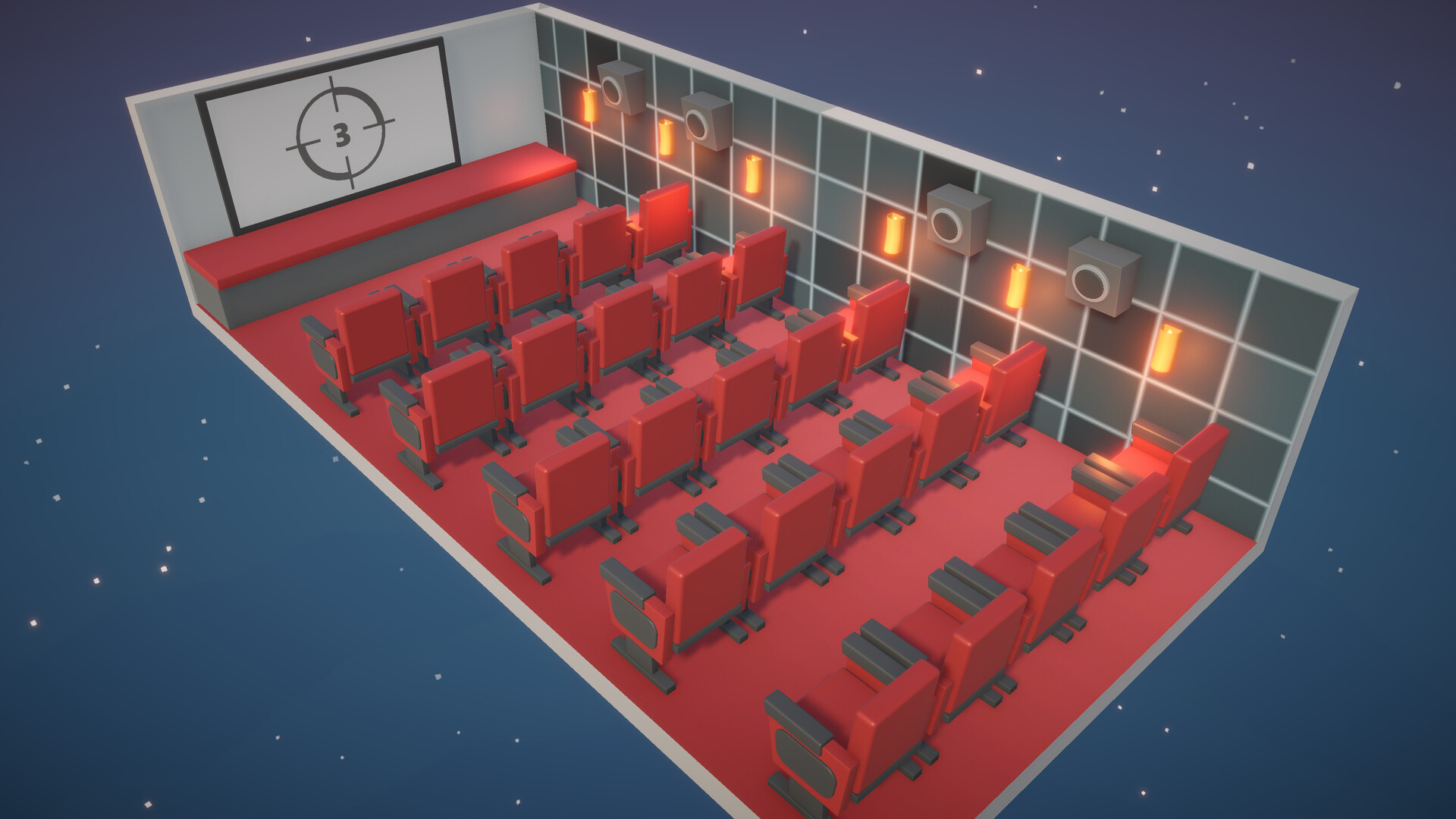 Скриншот игры Dearbnb - 4