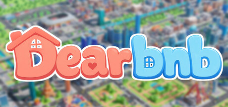 Dearbnb - similar game to Café Manager by Gameshaft Studio