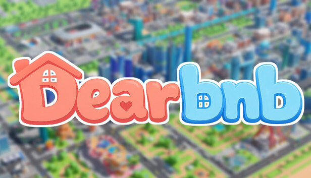 [Steam] Dearbnb ($5.59/30% off)