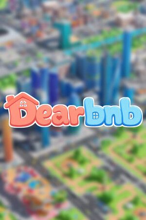 Dearbnb cover art
