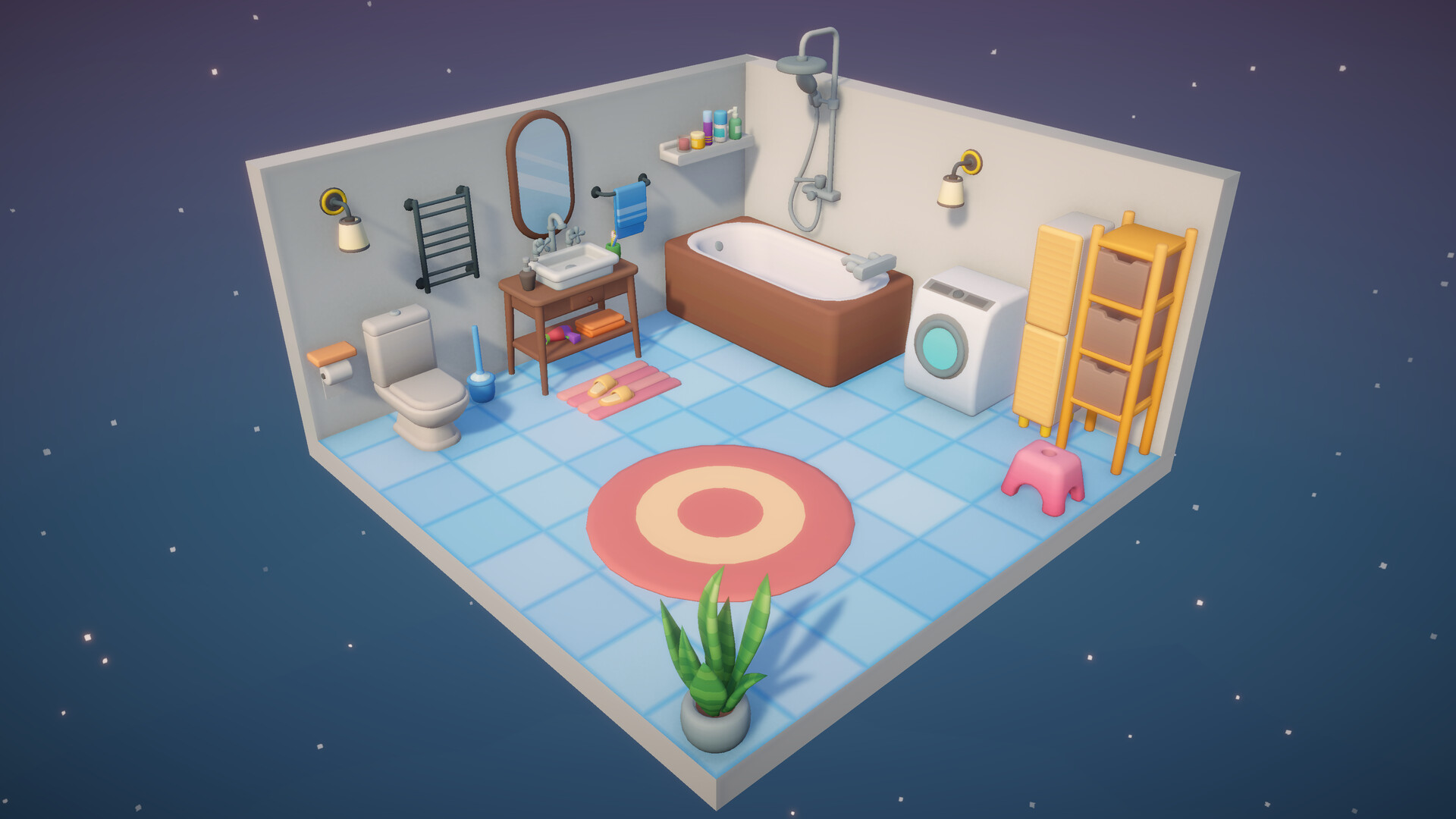 Скриншот игры Dearbnb - 5