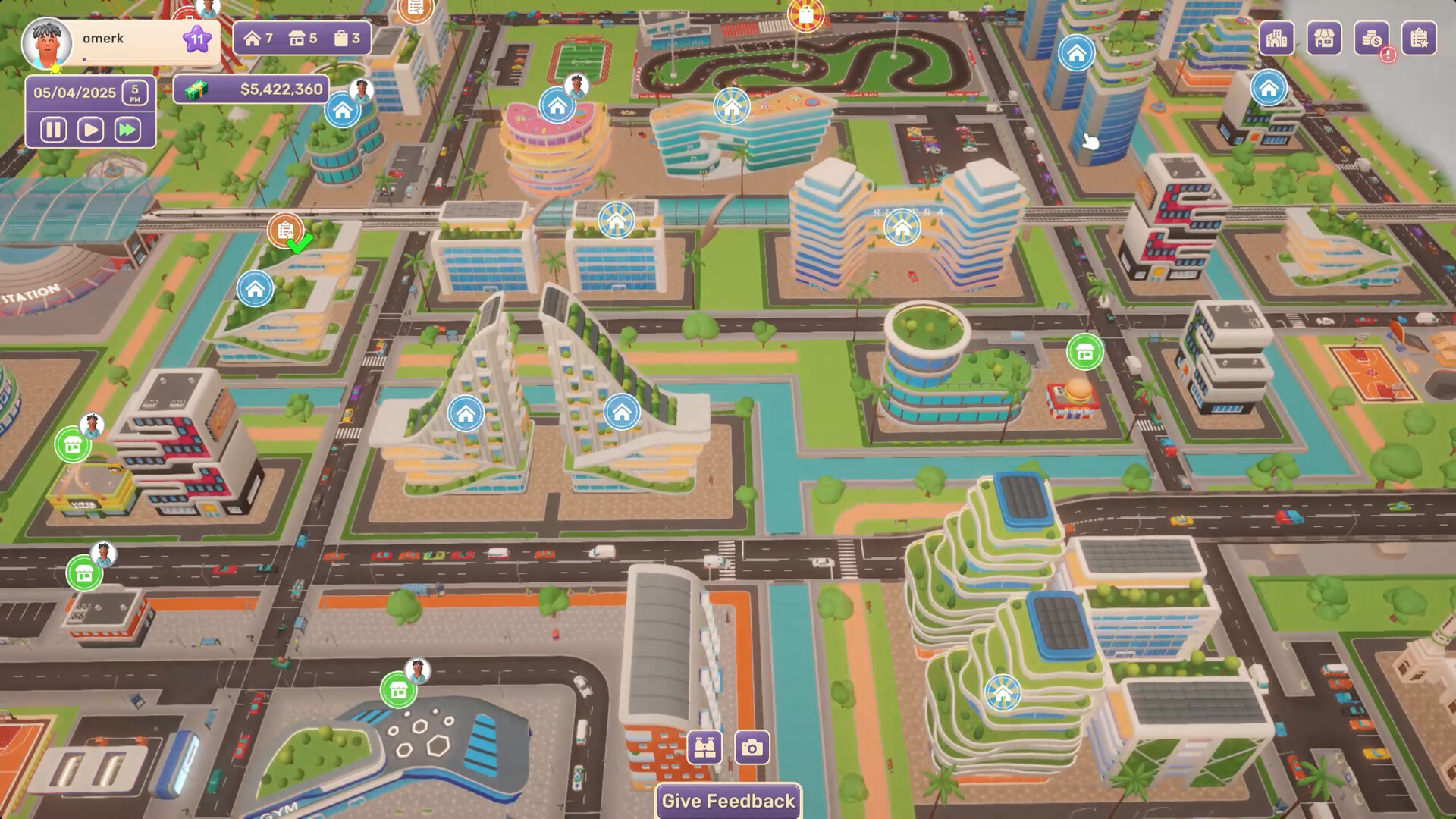 Dearbnb Screenshot Thumbnail 3