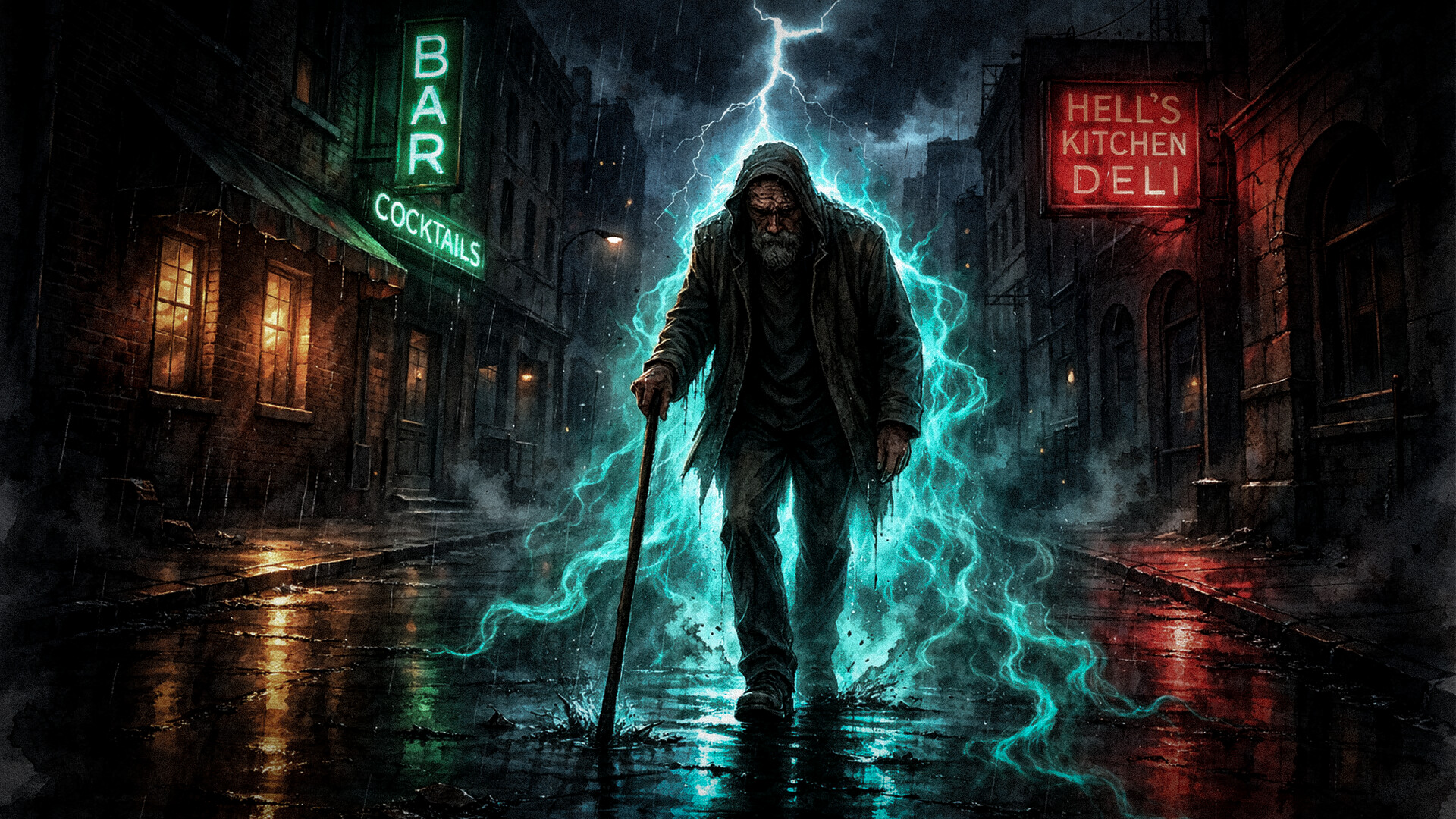 Reborn screenshot #12