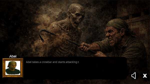 Screenshot 3 of Reborn - more gameplay footage