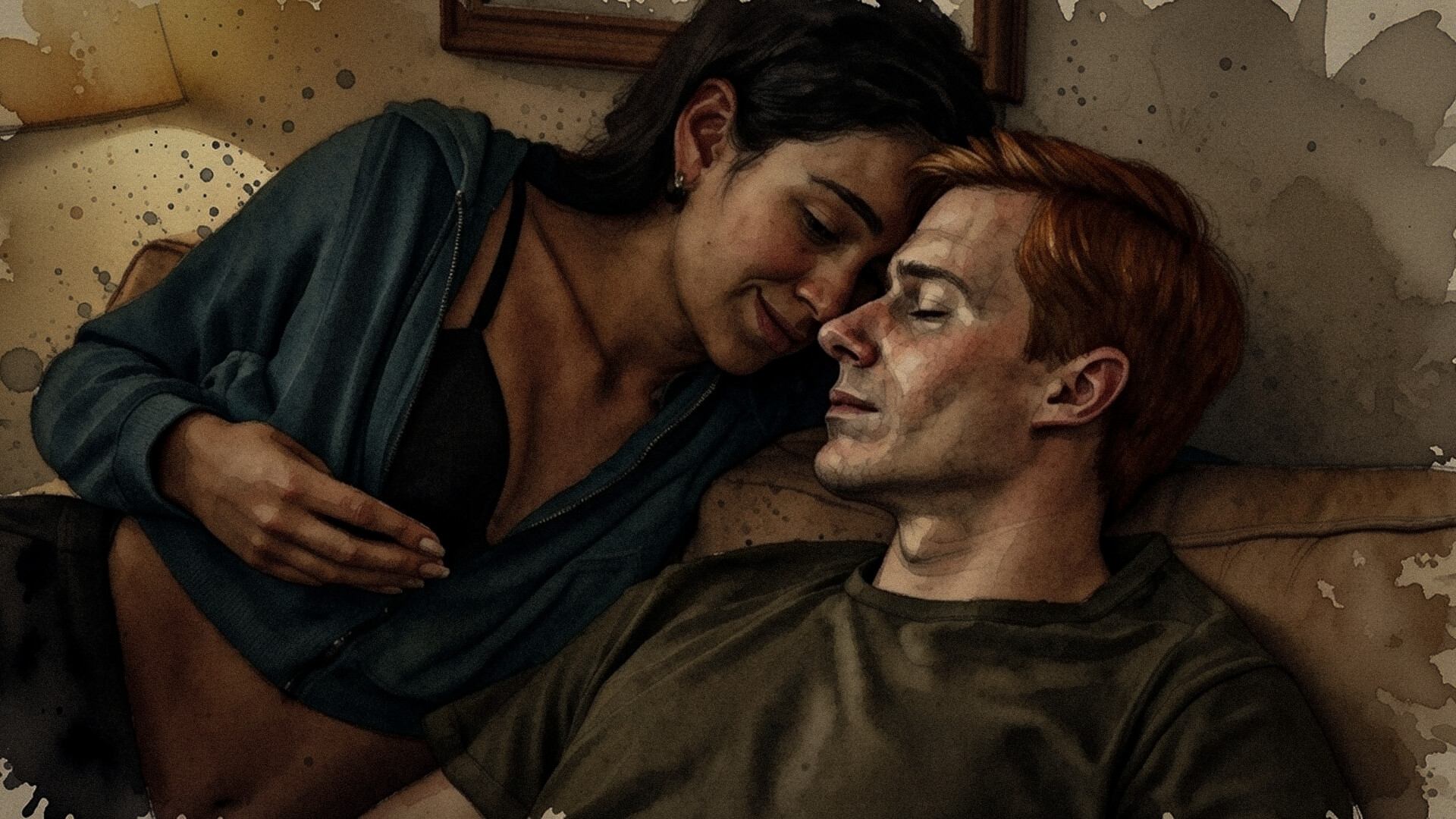 Reborn screenshot #13