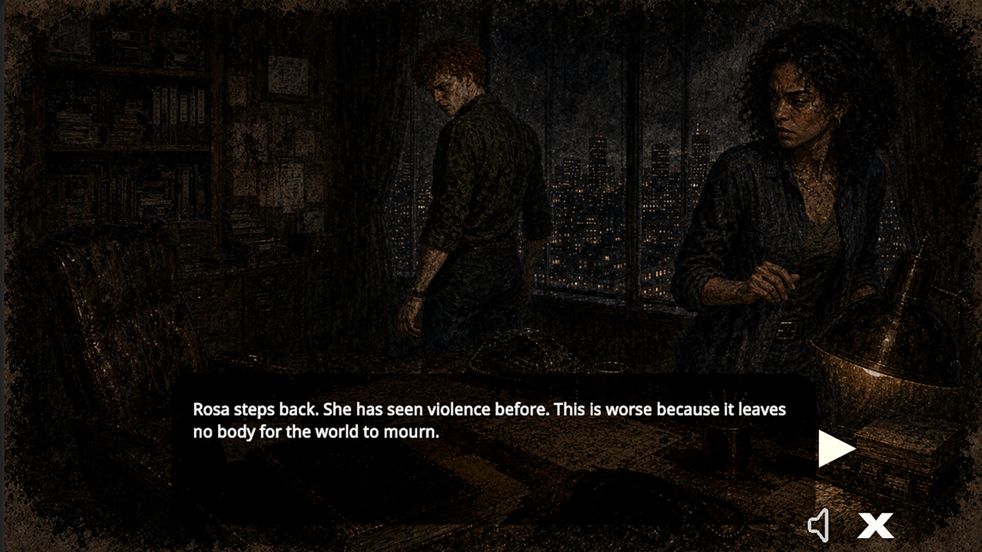 Reborn screenshot 9