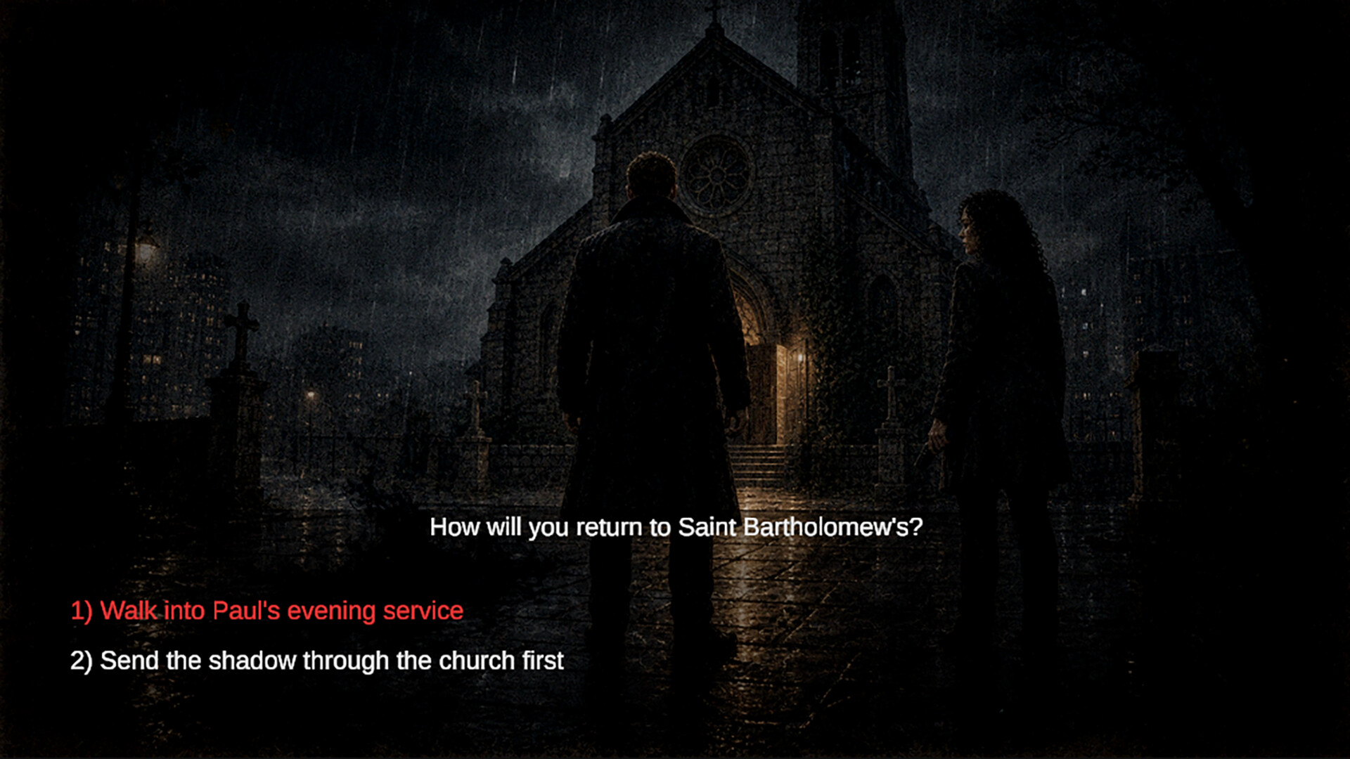 Reborn screenshot 16
