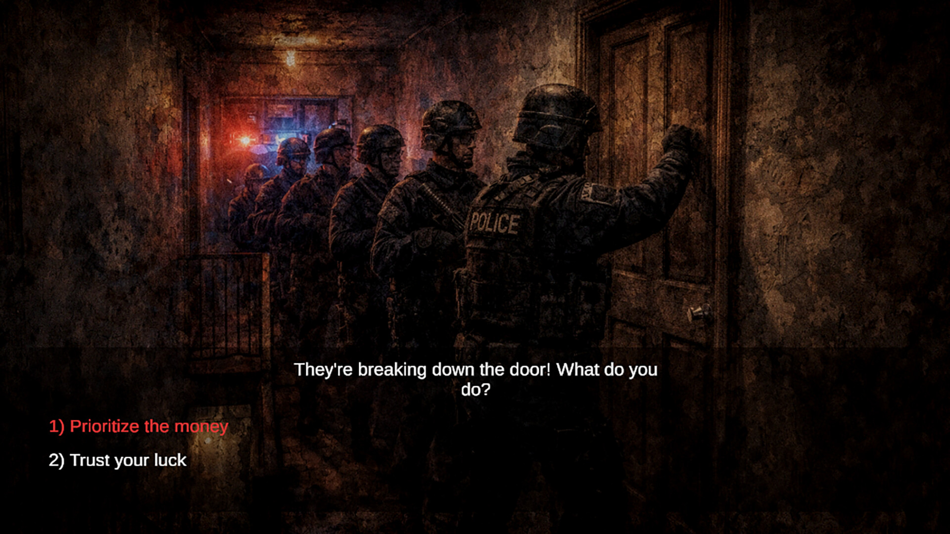 Reborn screenshot 9