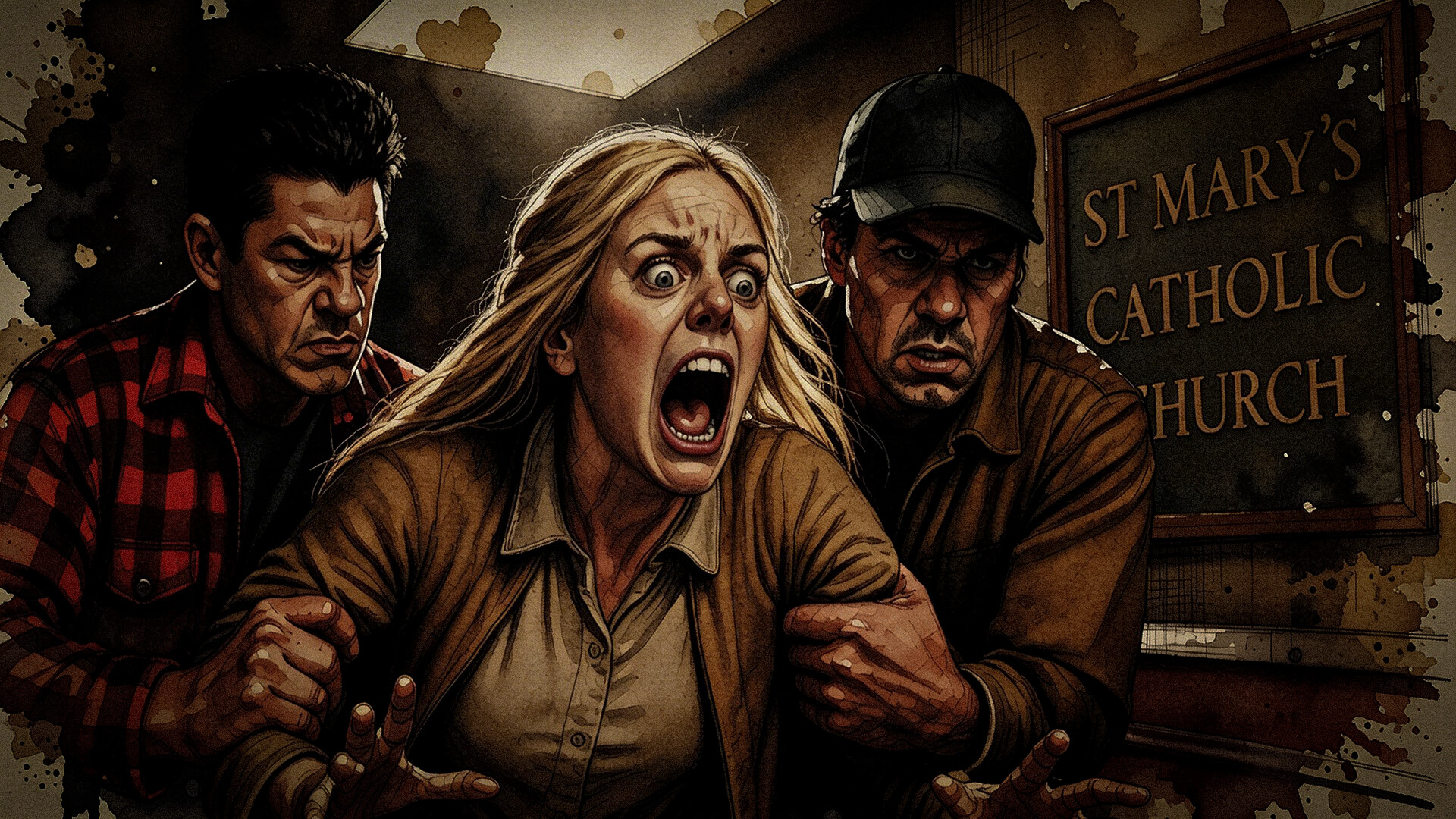 Reborn screenshot #9