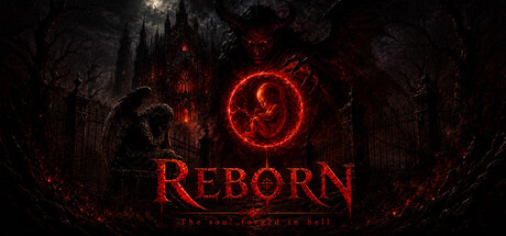 Reborn - Gecko Gaming. Popular. Released August 1, 2026