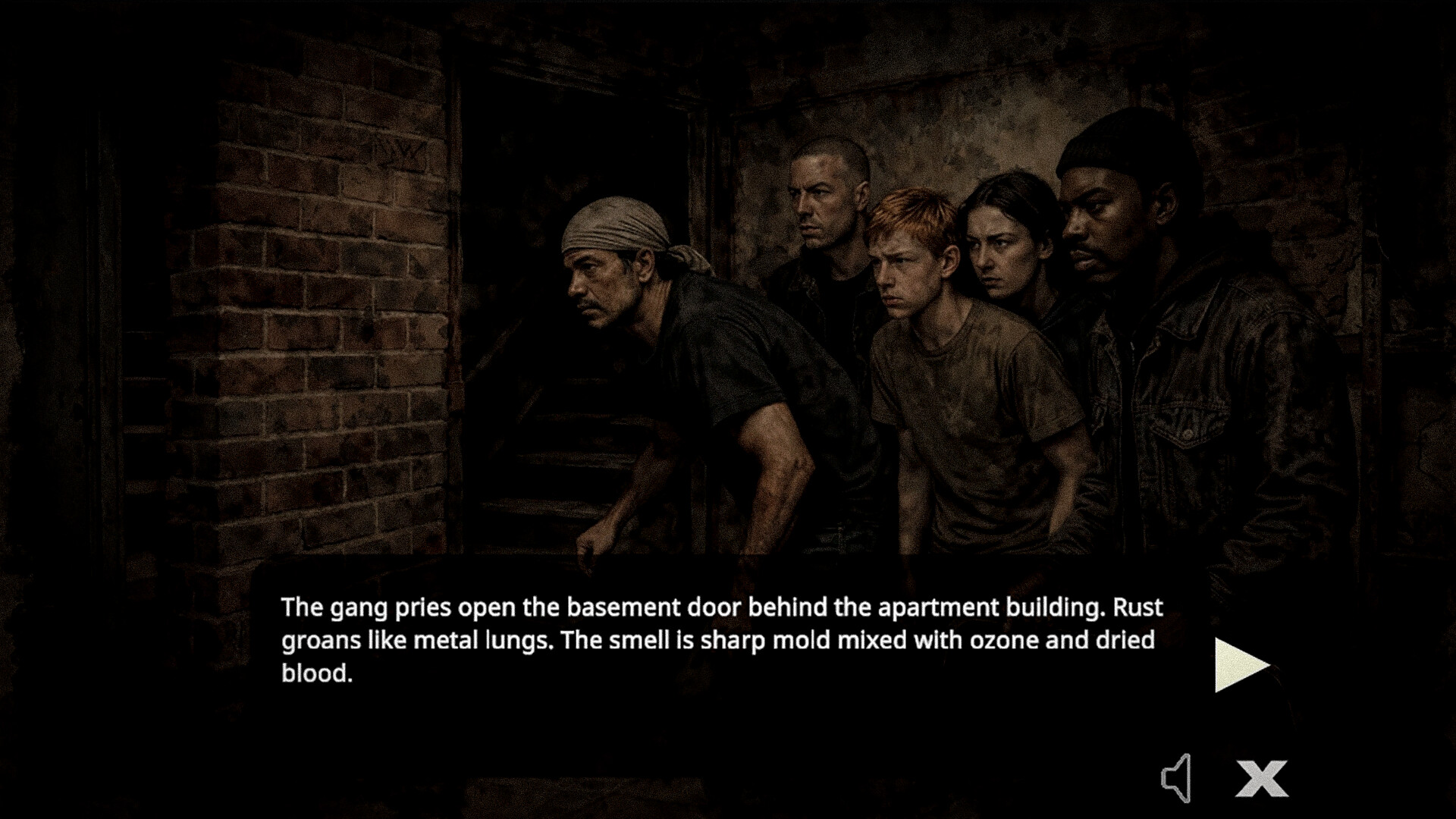 Reborn screenshot 4