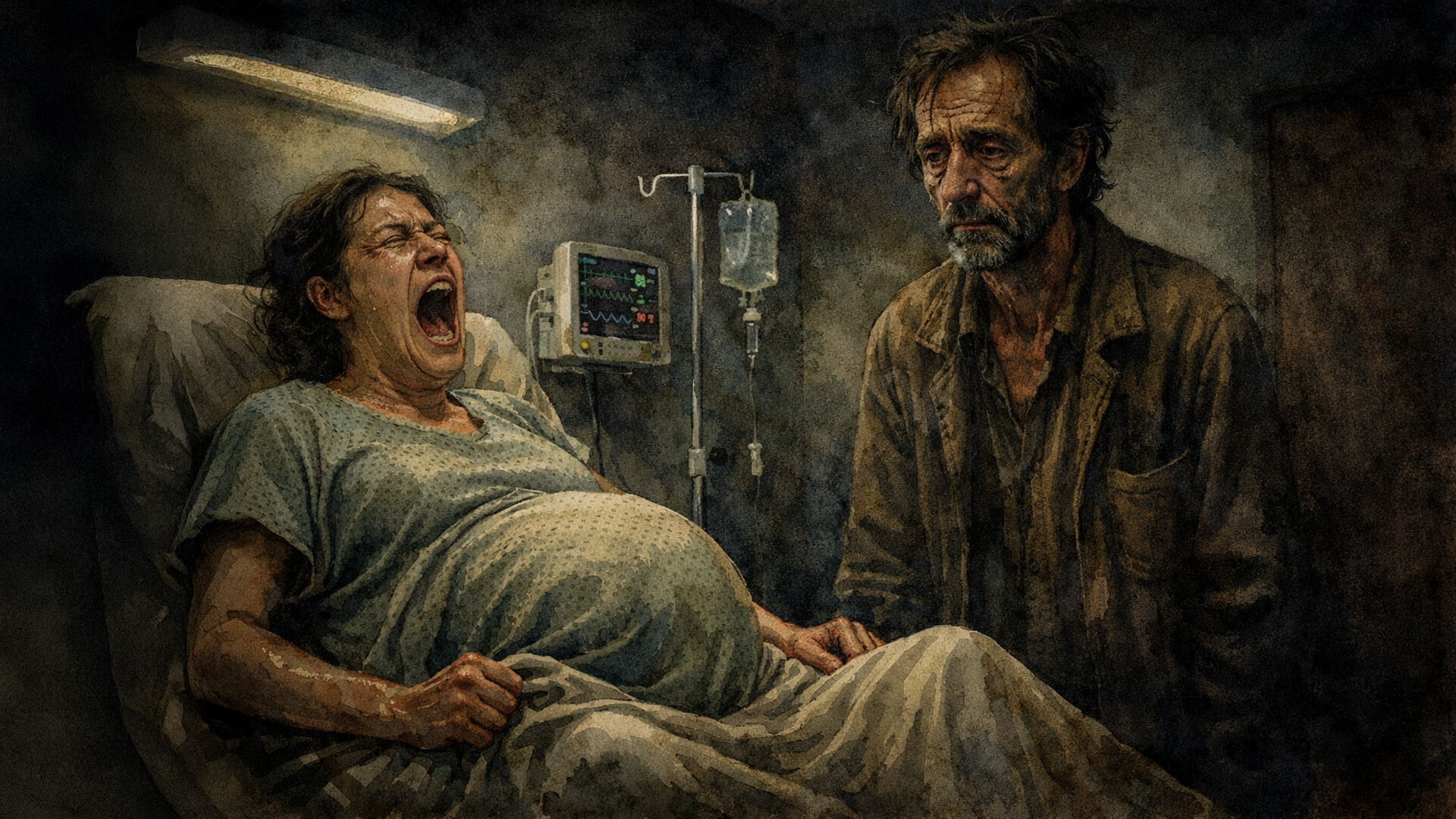 Reborn screenshot #6