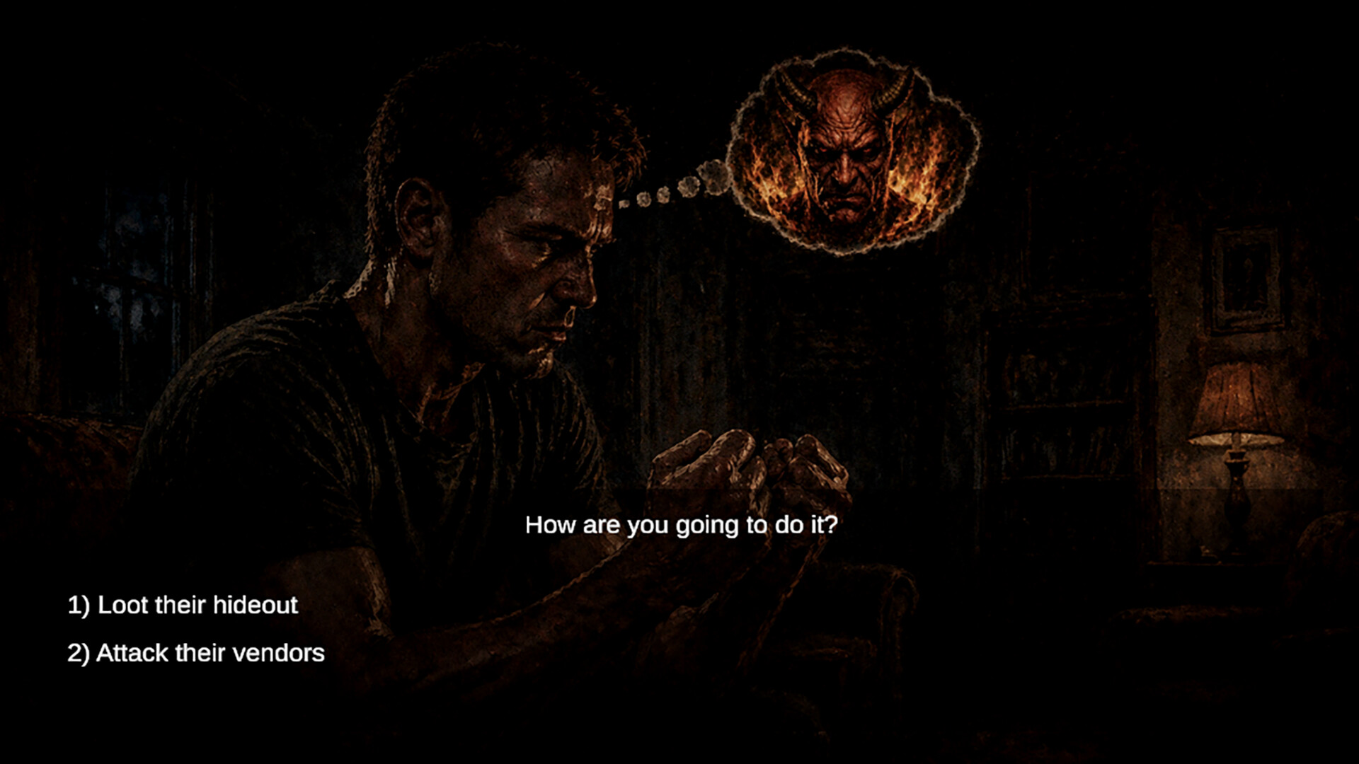 Reborn screenshot 11